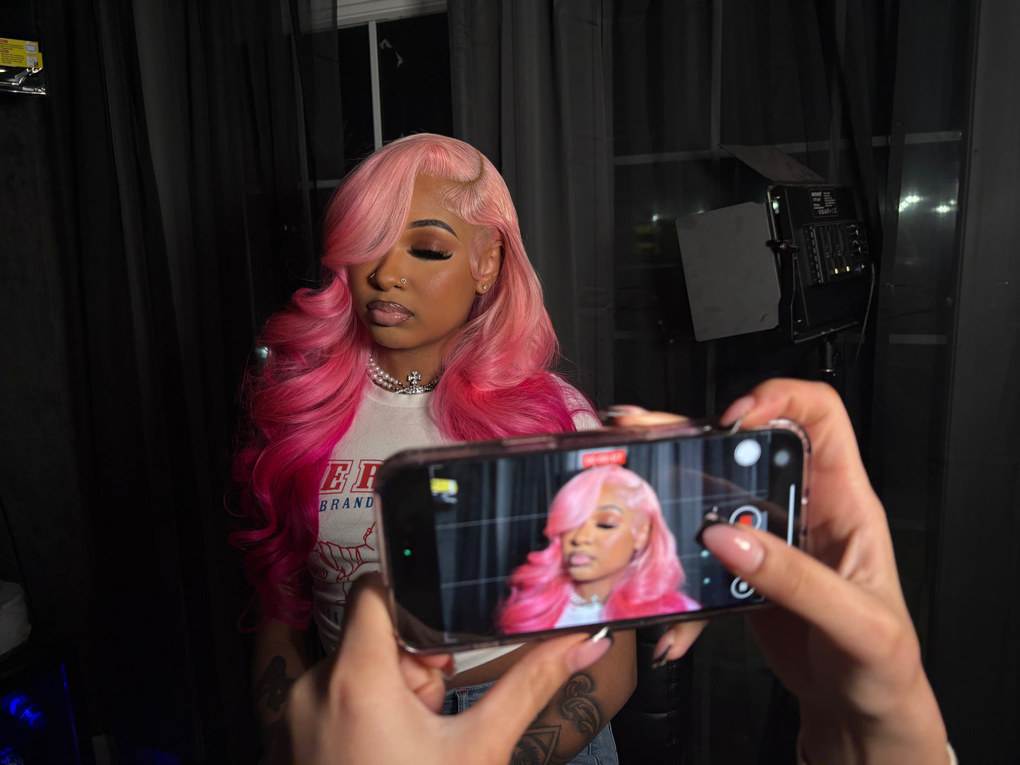 10+ TUTORIALS (Curls,Side part, middle part, bleaching, plucking, etc)